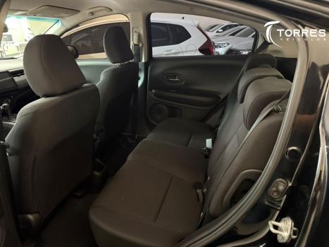 HONDA HR-V 1.8 16V 4P LX FLEX, Foto 6