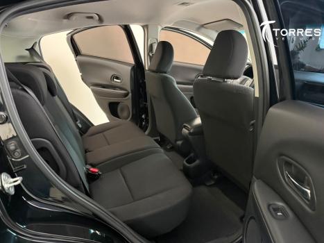 HONDA HR-V 1.8 16V 4P LX FLEX, Foto 7