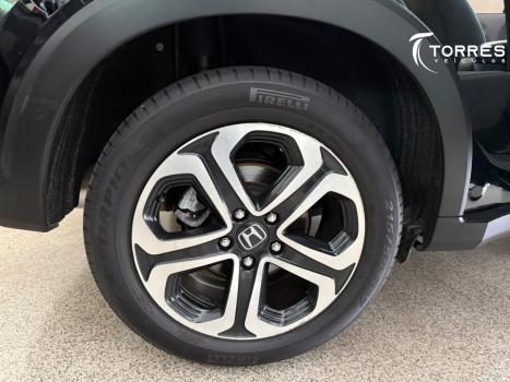 HONDA HR-V 1.8 16V 4P LX FLEX, Foto 8