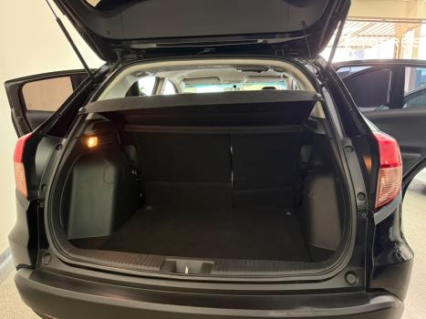 HONDA HR-V 1.8 16V 4P LX FLEX, Foto 9
