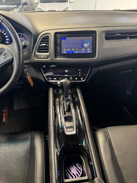 HONDA HR-V , Foto 11