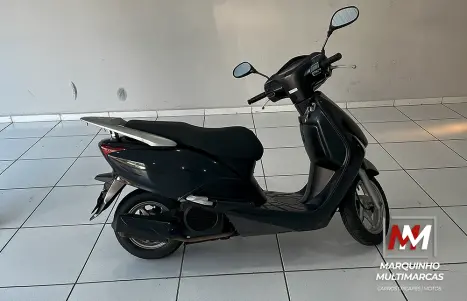 HONDA Lead 110 , Foto 1 HONDA Lead 110 , Foto 1