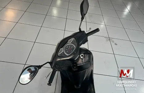 HONDA Lead 110 , Foto 2 HONDA Lead 110 , Foto 2