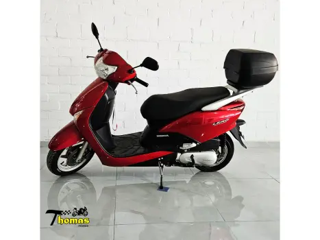 HONDA Lead 110 , Foto 9 HONDA Lead 110 , Foto 9