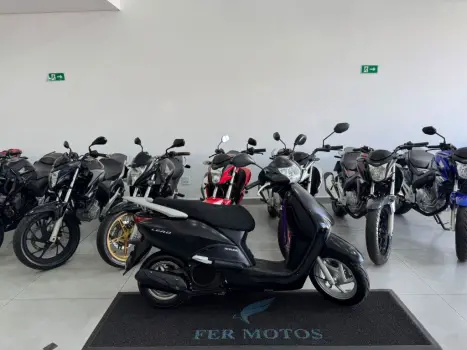 HONDA Lead 110 , Foto 1 HONDA Lead 110 , Foto 1