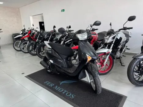 HONDA Lead 110 , Foto 2 HONDA Lead 110 , Foto 2