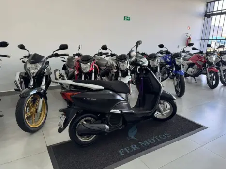 HONDA Lead 110 , Foto 3 HONDA Lead 110 , Foto 3