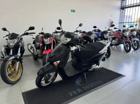 HONDA Lead 110 , Foto 5 HONDA Lead 110 , Foto 5