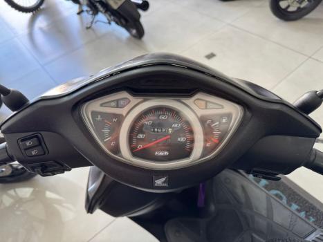 HONDA Lead 110 , Foto 7 HONDA Lead 110 , Foto 7