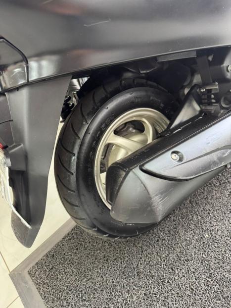 HONDA Lead 110 , Foto 8 HONDA Lead 110 , Foto 8