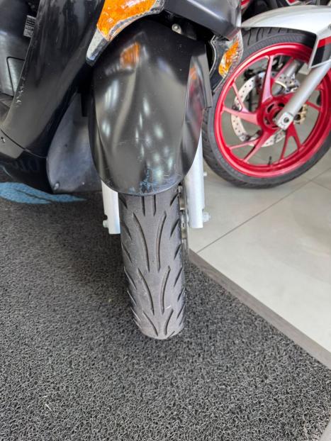 HONDA Lead 110 , Foto 9 HONDA Lead 110 , Foto 9