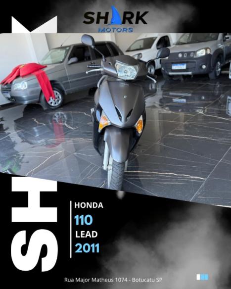 HONDA Lead 110 , Foto 2