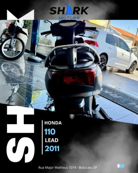 HONDA Lead 110 , Foto 3