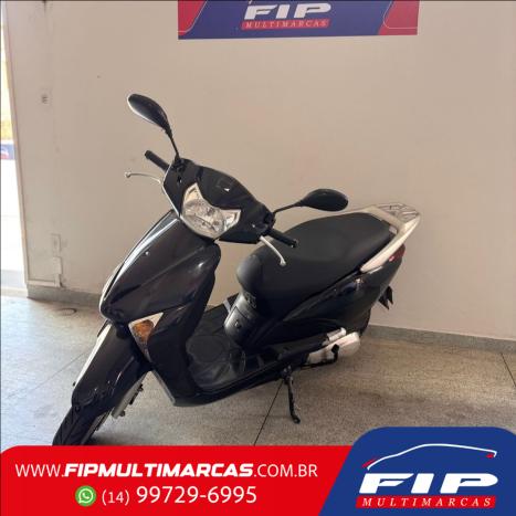 HONDA Lead 110 , Foto 1