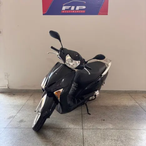 HONDA Lead 110 , Foto 2