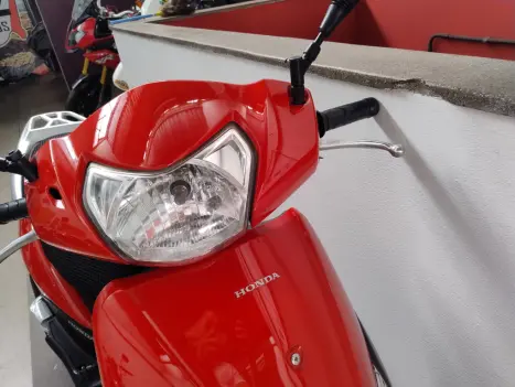 HONDA Lead 110 , Foto 7