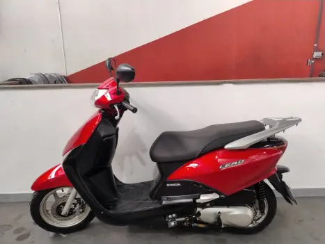 HONDA Lead 110 , Foto 2