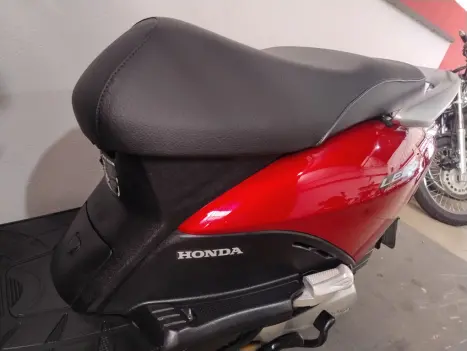 HONDA Lead 110 , Foto 4
