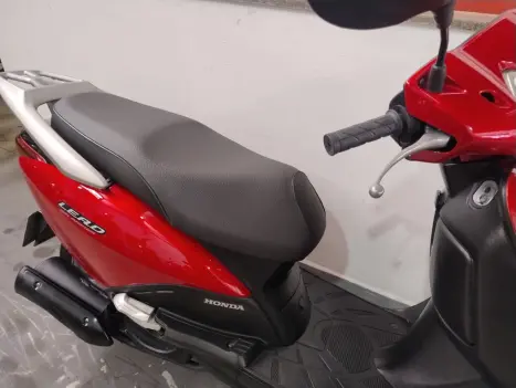 HONDA Lead 110 , Foto 5