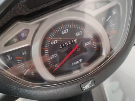 HONDA Lead 110 , Foto 7