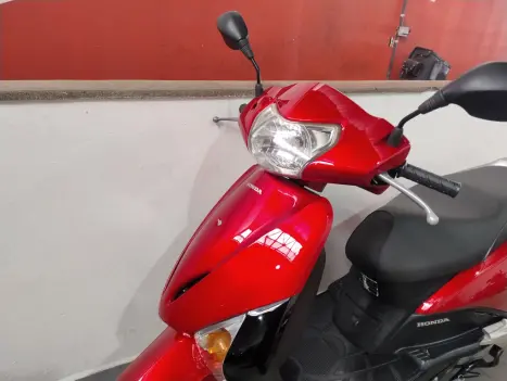 HONDA Lead 110 , Foto 8