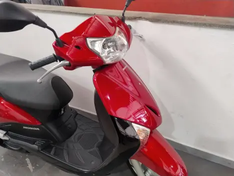 HONDA Lead 110 , Foto 9