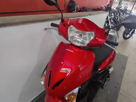 HONDA Lead 110 , Foto 11