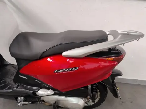 HONDA Lead 110 , Foto 12