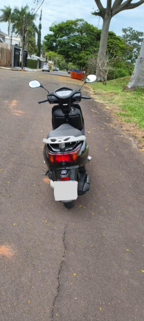 HONDA Lead 110 , Foto 5