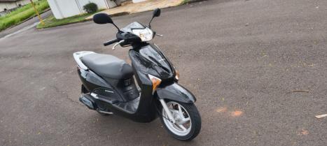 HONDA Lead 110 , Foto 8