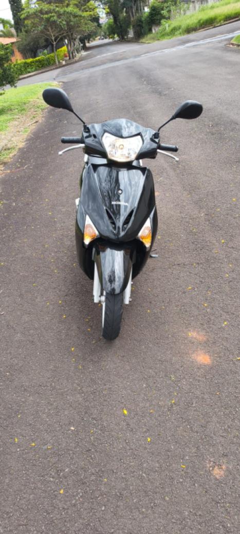 HONDA Lead 110 , Foto 9