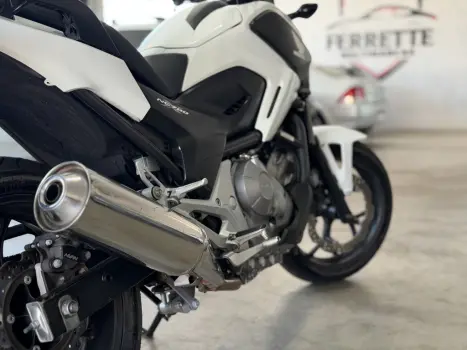 HONDA NC 700 X , Foto 11