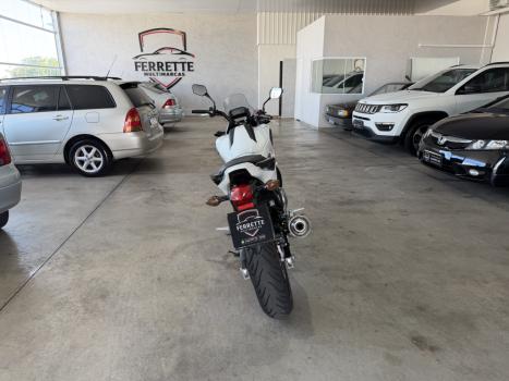 HONDA NC 700 X , Foto 5