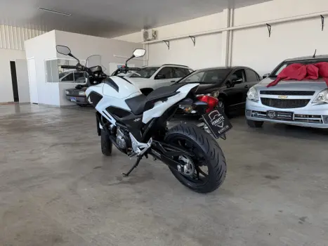 HONDA NC 700 X , Foto 7