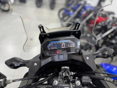 HONDA NC 700 X ABS, Foto 7