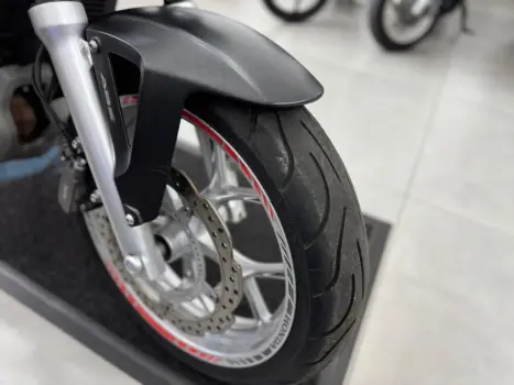 HONDA NC 700 X ABS, Foto 8