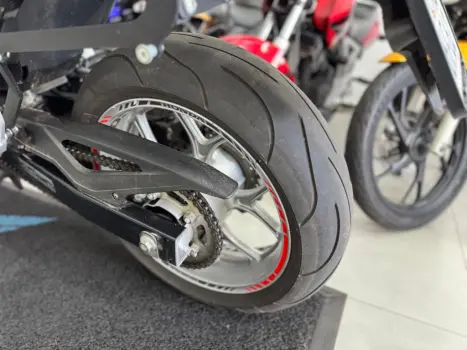 HONDA NC 700 X ABS, Foto 9