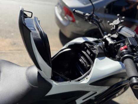 HONDA NC 700 X ABS, Foto 6