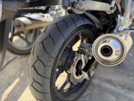 HONDA NC 700 X ABS, Foto 7