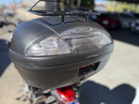 HONDA NC 700 X ABS, Foto 9