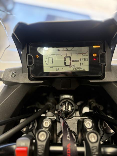 HONDA NC 750 X ABS, Foto 5