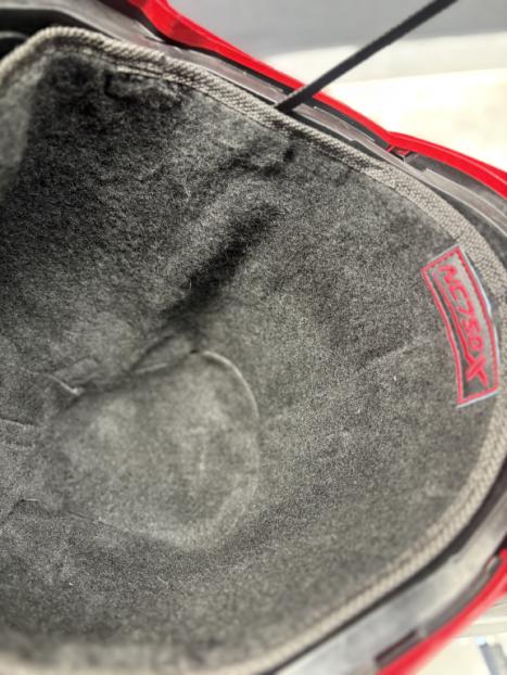 HONDA NC 750 X ABS, Foto 8