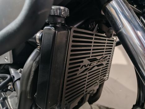 HONDA NC 750 X ABS, Foto 5