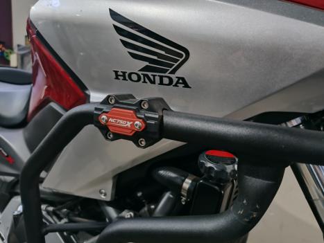 HONDA NC 750 X ABS, Foto 7