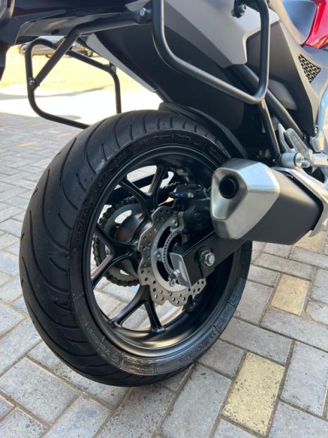 HONDA NC 750 X ABS, Foto 7