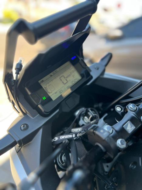 HONDA NC 750 X ABS, Foto 9