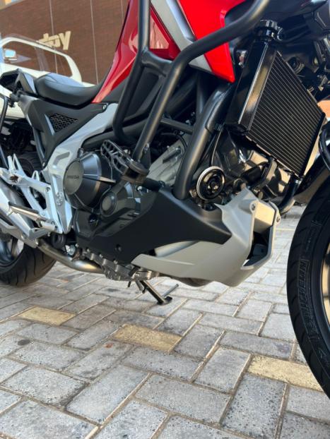 HONDA NC 750 X ABS, Foto 10