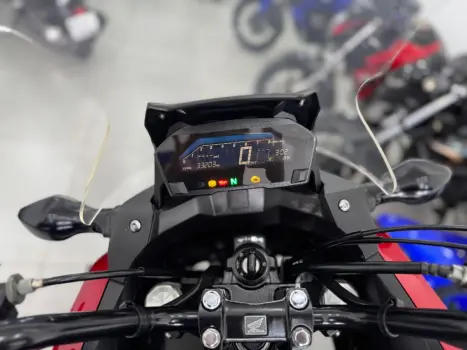 HONDA NC 750 X ABS, Foto 7