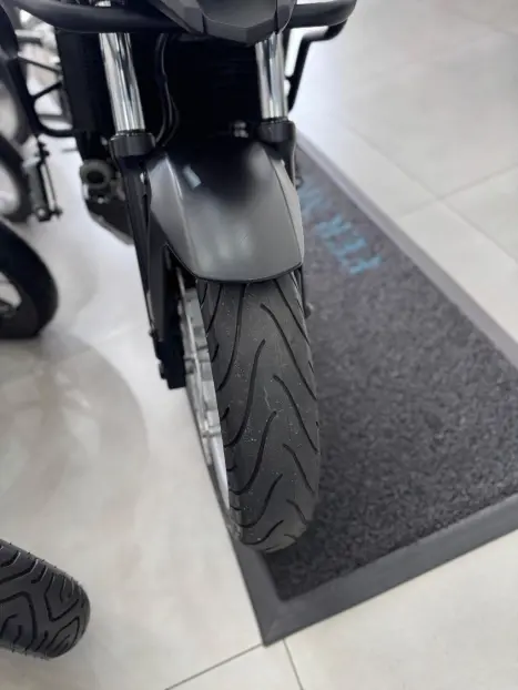 HONDA NC 750 X ABS, Foto 9