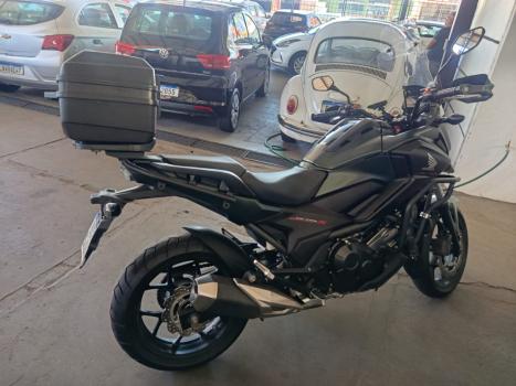 HONDA NC 750 X ABS, Foto 3